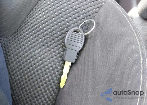 2015 Dodge Dart Sxt из США, поврежденный, VIN 1C3CDFBB1FD351847